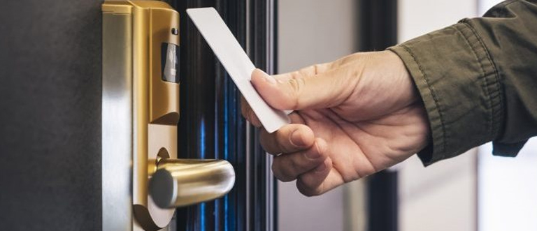 Bluetooth Front Door Lock Norwalk