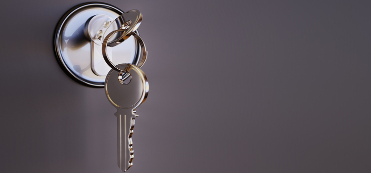 Door Key lock Norwalk