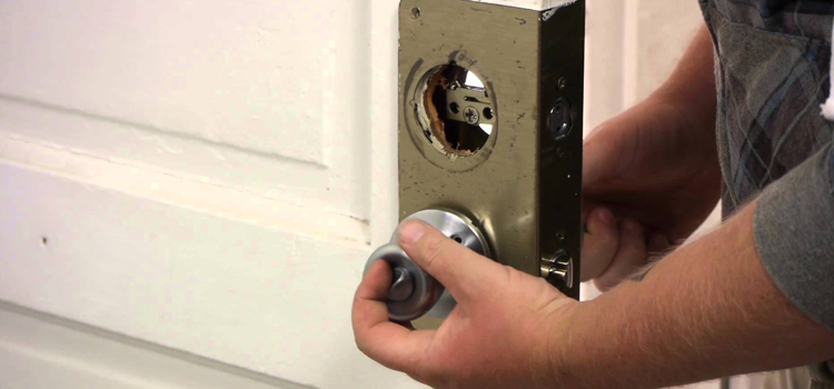 Home Lock Change in Norwalk