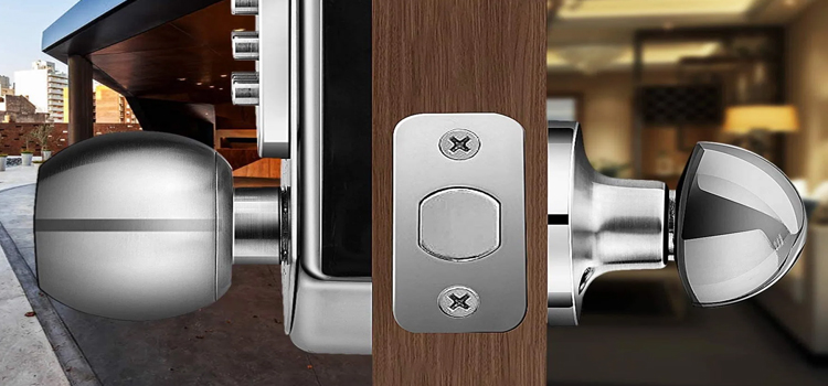 Keyless Bolting Device Norwalk
