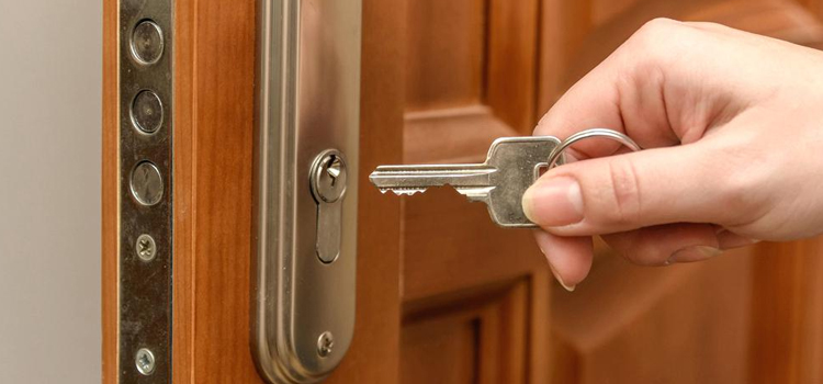 Master Key Door Lock System in Norwalk