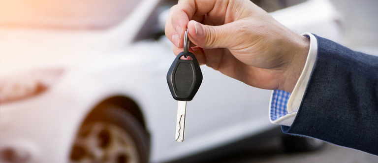 Mobile Key Replacement in Norwalk