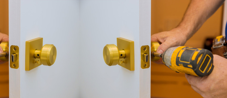 Norwalk Rekey Smart Lock