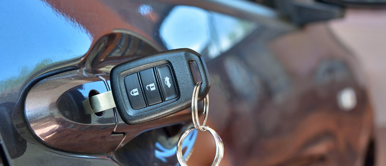 Unlock Car Lockout Service Norwalk